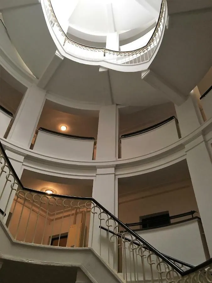Apartment 82A Варшава 0*,  Польша